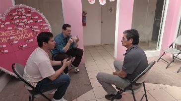 Programa de envejecimiento activo mejora calidad de vida de adultos mayores en Sonora