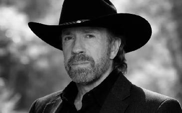 Fallece Chuck Norris, ícono de las artes marciales y Hollywood
