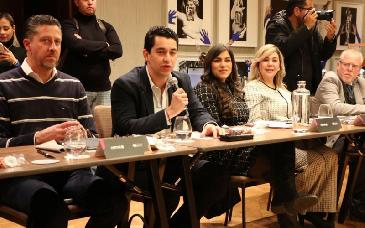 Sonora cierra FITUR 2026 con acuerdos estratégicos e interés de inversionistas europeos