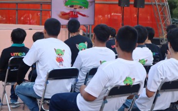Inicia campamento para fortalecer la reintegración de menores infractores en Hermosillo