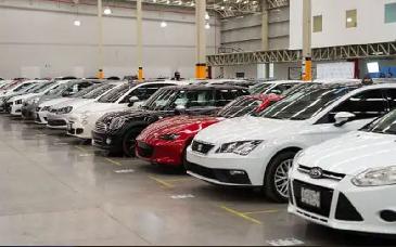 La industria de vehículos ligeros vende 1.35% anual más en 2025