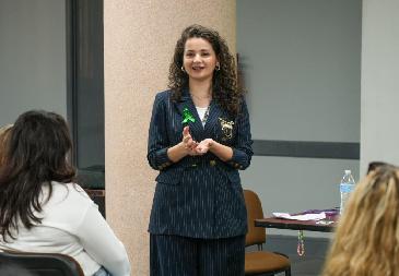 Impulsan cultura de donación con concurso de dibujo dirigido a estudiantes de primaria y secundaria en Sonora