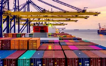 México compra más a Asia que a sus socios del T-MEC juntos