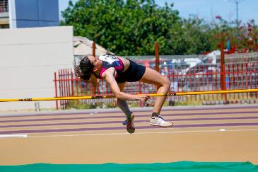 Otra gran actuación de Sonora en la tercera sesión de la Olimpiada Regional