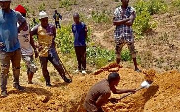 Ataque en Nigeria deja al menos 29 muertos en medio de crisis de seguridad