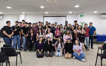 Mujeres científicas inspiran a estudiantes en foro STEM en Cajeme
