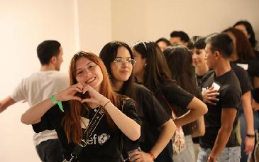 Sin empleo, 47.6% de la generación Z; mujeres son las más afectadas: Inegi