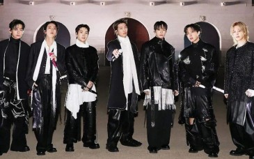 BTS renuncia a competir en los Grammy 2027 tras creación de categoría para pop asiático