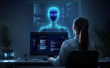 Generación Z, la que mayor confianza tiene en la IA