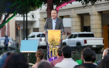 Hermosillo celebrará en grande: Fiestas del Pitic reunirán a miles de artistas y talento internacional