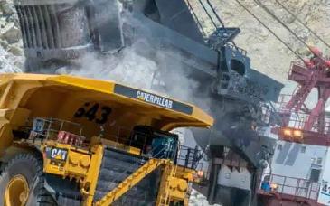 México destaca en 10 minerales críticos de EU tras acuerdo bilateral de suministro