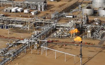 Venezuela impulsa reforma petrolera tras incursión de EU