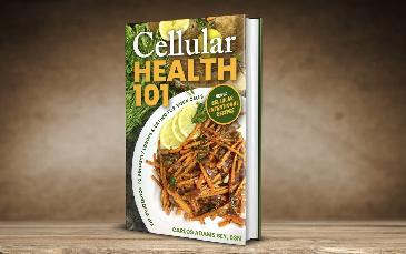 Salud Celular para Bienestar Integral