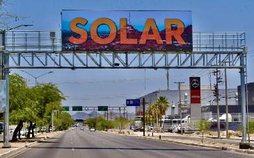 Consolida Hermosillo obras históricas en movilidad, infraestructura y sustentabilidad durante 2025