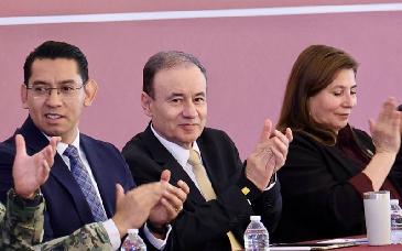 Sonora reduce 41% los homicidios dolosos y fortalece la confianza ciudadana en seguridad