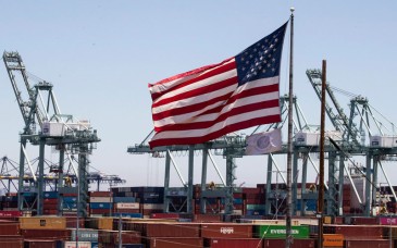 México logra superávit comercial récord de 26 mil 310 millones de dólares con EU en julio