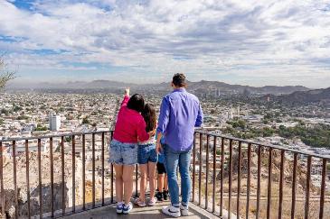 Hermosillo alcanza 100% de ocupación hotelera por eventos internacionales y deportivos