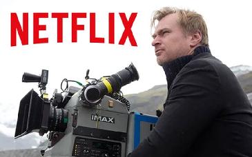 Christopher Nolan, contra la compra de Warner por parte de Netflix