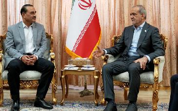 Estados Unidos e Irán se acercan a acuerdo para poner fin a la guerra
