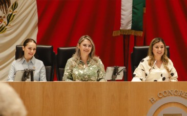 Congreso de Sonora analiza iniciativas sobre adicciones, adopciones y desarrollo del campo
