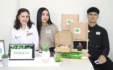 Récord de participación en InnovaTecNM 2025: Itesca impulsa el talento emprendedor con 51 proyectos