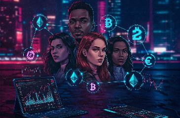 Cripto 2025: Momento clave para actuar
