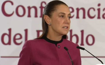 Sheinbaum busca regular uso de celulares y redes sociales entre niños y adolescentes