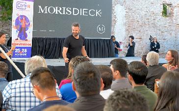 Concluye Semana de Innovación Ctrl+H con llamado a construir el futuro de Hermosillo desde la colaboración