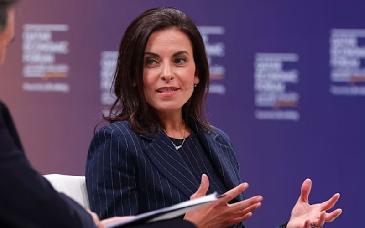 Cercana a Trump es designada presidenta de Meta, matriz de Facebook e Instagram