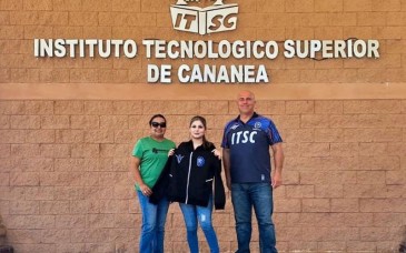Estudiante de Itescan representa a Sonora en el Encuentro Nacional de Arte y Cultura 2026