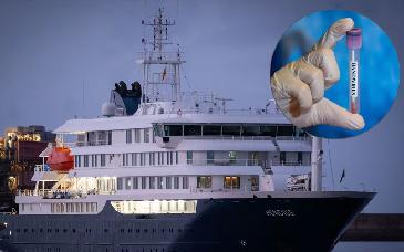 OMS descarta brote masivo de hantavirus tras crisis en crucero Hondius