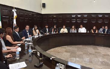 Impulsa Cabildo Juvenil de Hermosillo acciones a favor del reciclaje y la participación ciudadana