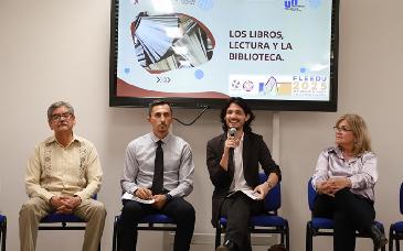 Realizarán Festival de la Lectura y la Escritura Educativa en Navojoa