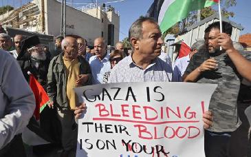 Activismo económico no frena el auge corporativo de Israel