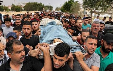 Redadas en Cisjordania y polémica por declaraciones de Mike Huckabee agitan el escenario en Medio Oriente