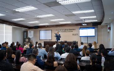 Sipinna fortalece capacitación sobre justicia con perspectiva de infancia y género