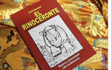 5 Enseñanzas del libro El Rinoceronte