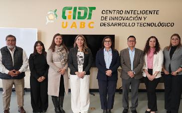 Impulsa Gobierno de Sonora alianzas académicas en Baja California para el desarrollo de semiconductores