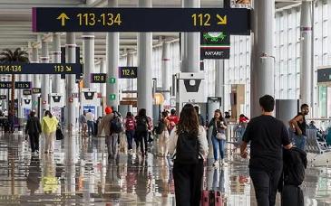 Vuelos más caros: Asociación Internacional de Transporte Aéreo advierte alza inevitable por crisis energética