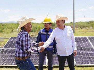 Sonora Avanza como Líder en Energía Solar Sustentable