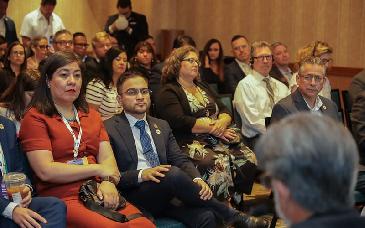 Refrenda Congreso de Sonora su compromiso con la cooperación binacional en la 66ª Asamblea de la Comisión Sonora-Arizona