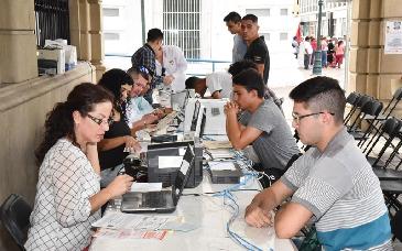 Llama Ayuntamiento de Hermosillo a recoger cartillas liberadas del Servicio Militar Nacional