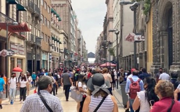 Dificultades económicas reducen la satisfacción con la vida en México: Inegi
