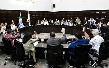 Aprueba Cabildo proyecto para instalar 500 cámaras de videovigilancia para reforzar seguridad de ciudadanos