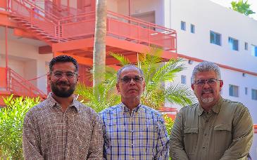 Reacreditan Ingeniería Civil y Minero de la Unison