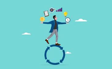 ¿Quieres avanzar en tu carrera? Estos 5 hábitos laborales son clave