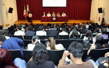 Unison inaugura el IV Foro de Seguridad Ciudadana para analizar los desafíos actuales de la inseguridad