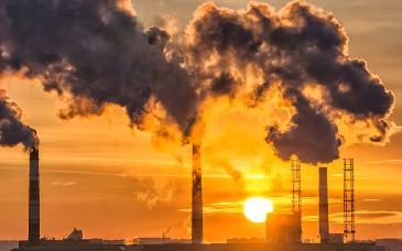 El 10% de los ricos causa dos tercios del calentamiento global, revela estudio