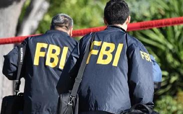 Detienen a presunto autor de bombas colocadas en Washington antes del ataque al Capitolio