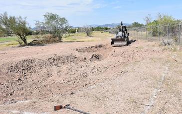 Impulsa Gobierno de Sonora humedal artificial en la UTH para fortalecer el cuidado ambiental